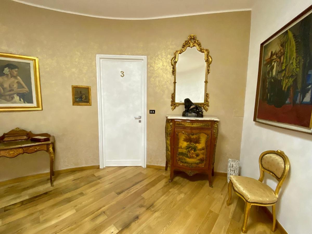 La Villa Del Senatore Gravina in Puglia Exteriör bild