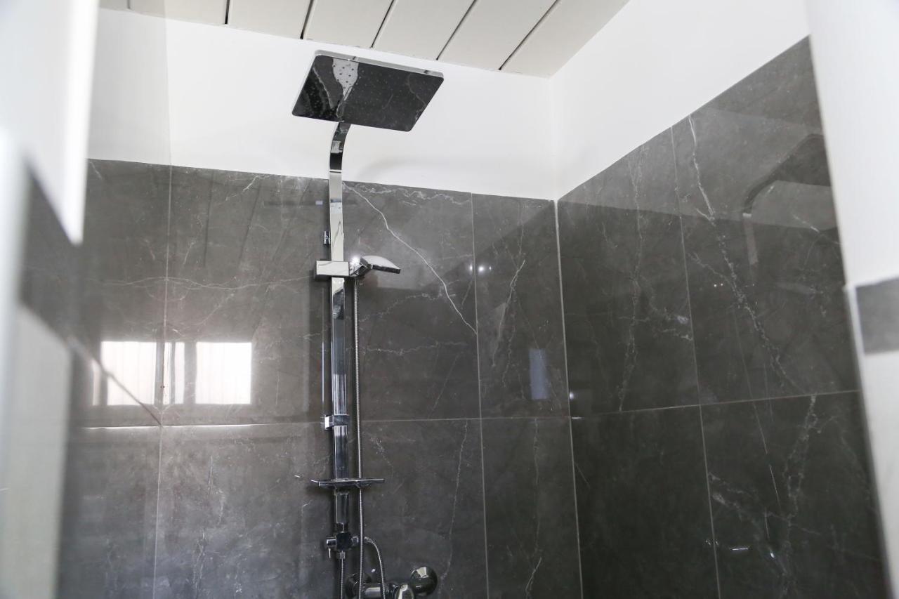 La Villa Del Senatore Gravina in Puglia Exteriör bild