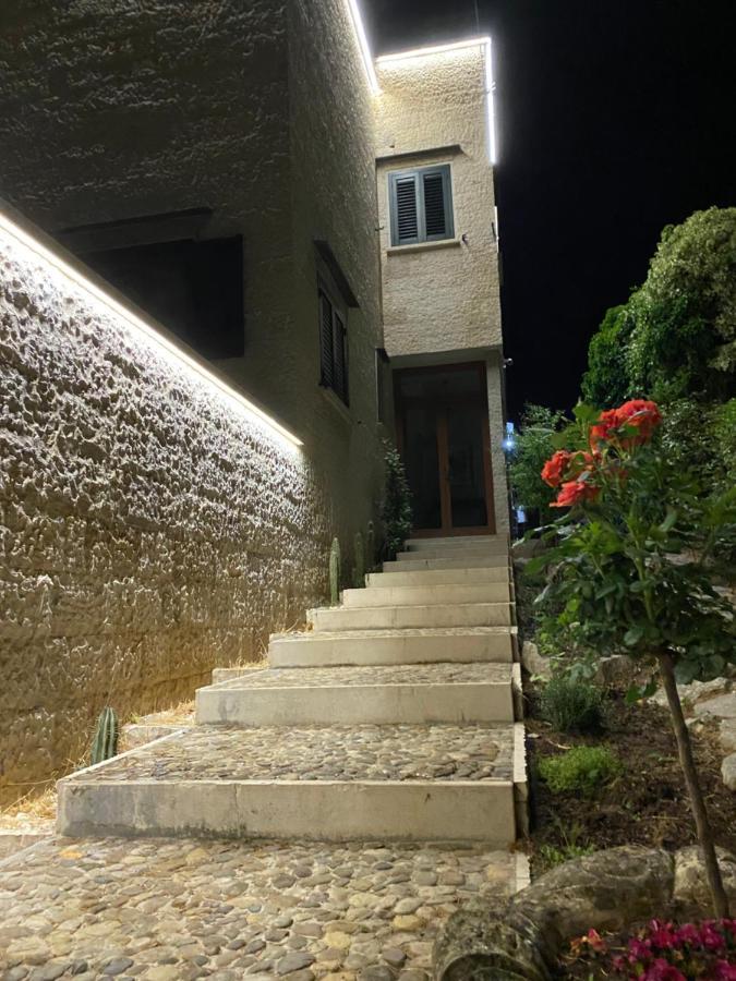 La Villa Del Senatore Gravina in Puglia Exteriör bild