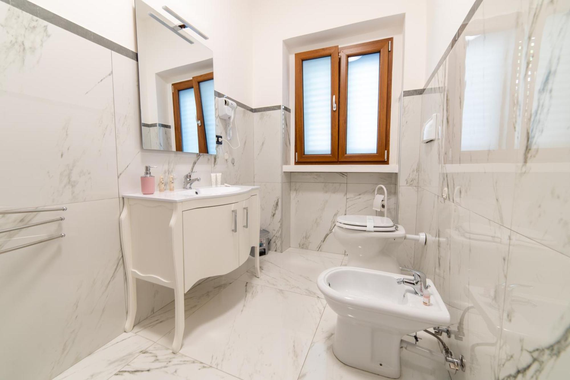 La Villa Del Senatore Gravina in Puglia Exteriör bild