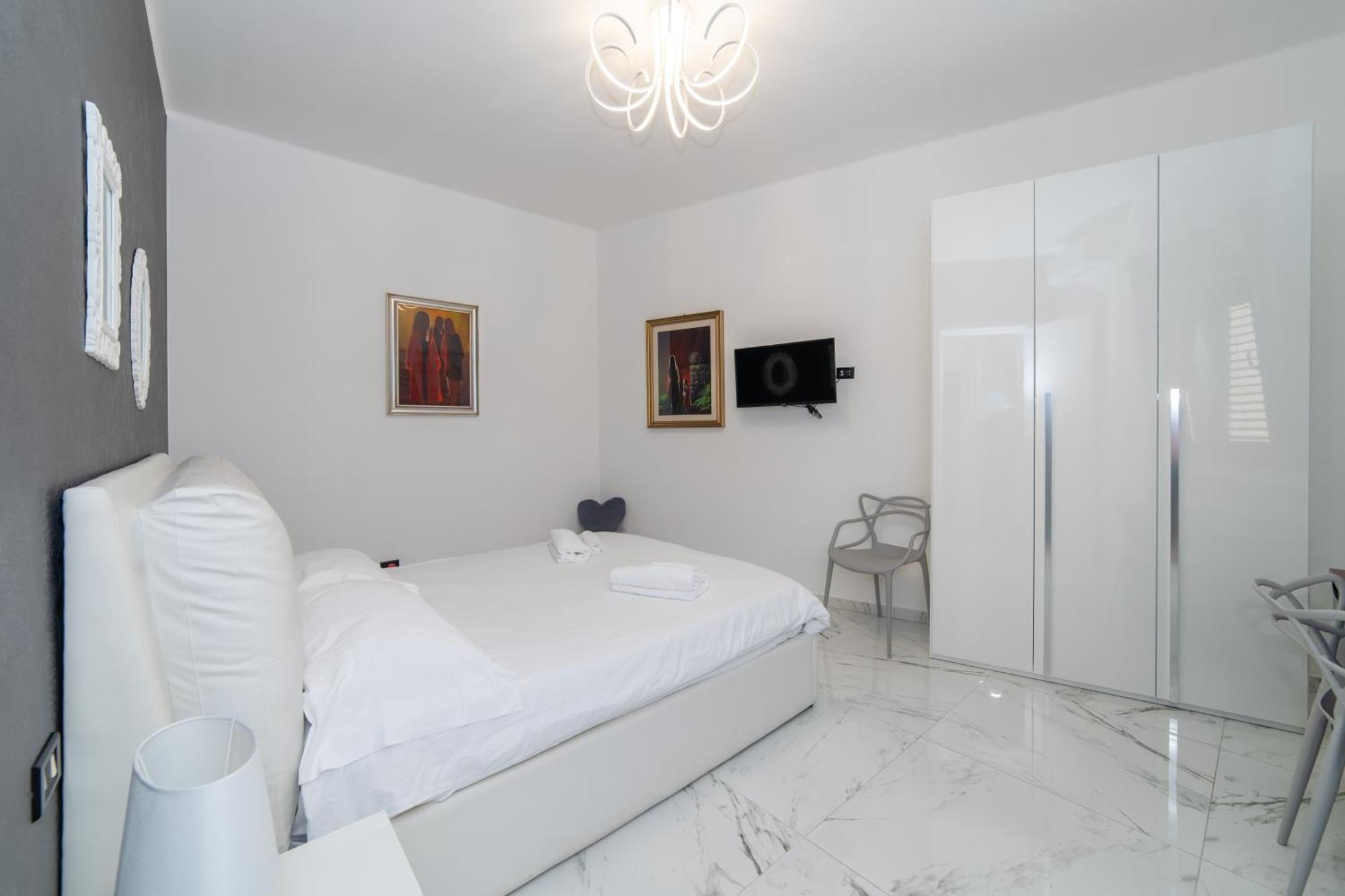 La Villa Del Senatore Gravina in Puglia Exteriör bild
