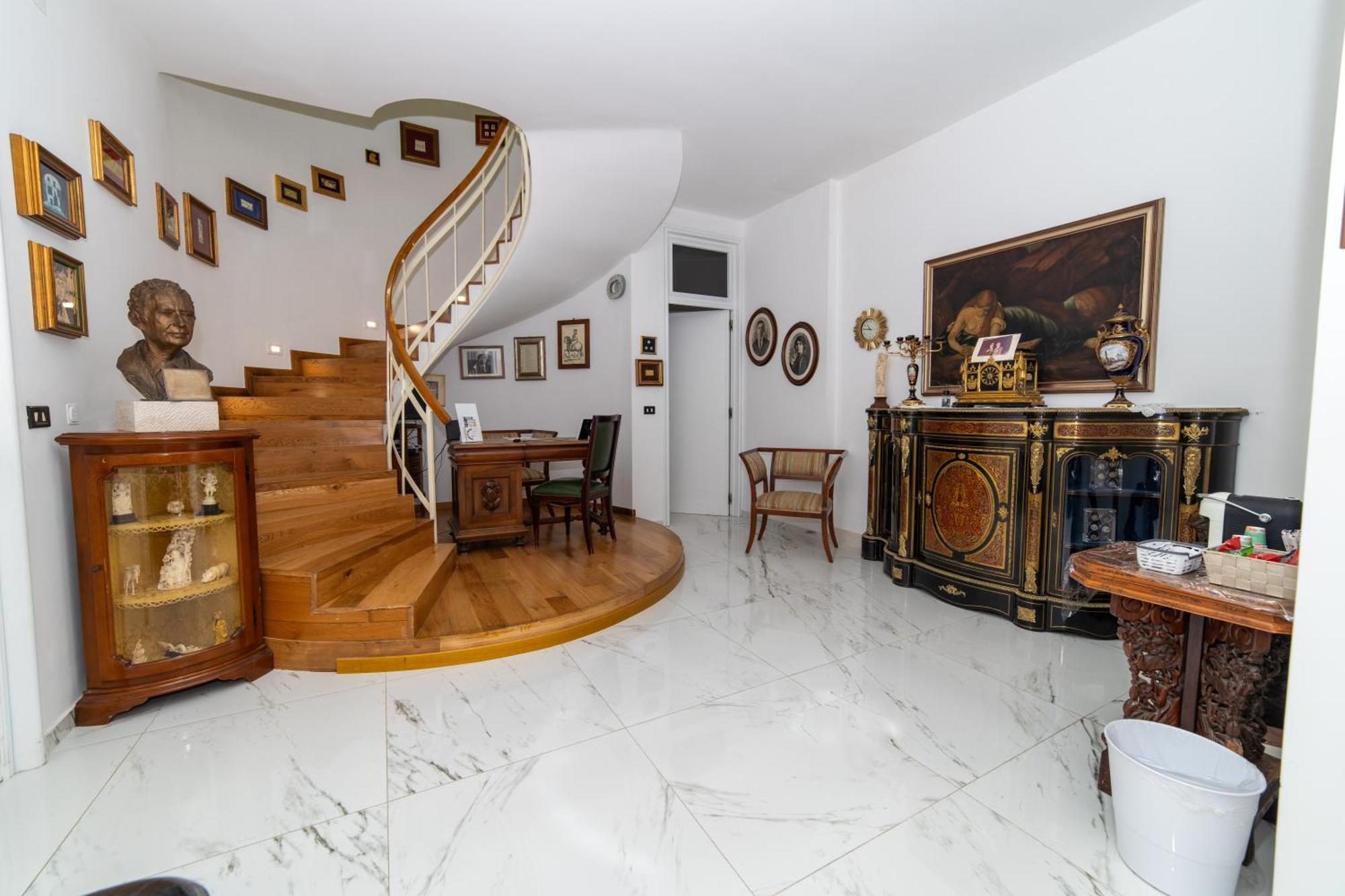 La Villa Del Senatore Gravina in Puglia Exteriör bild