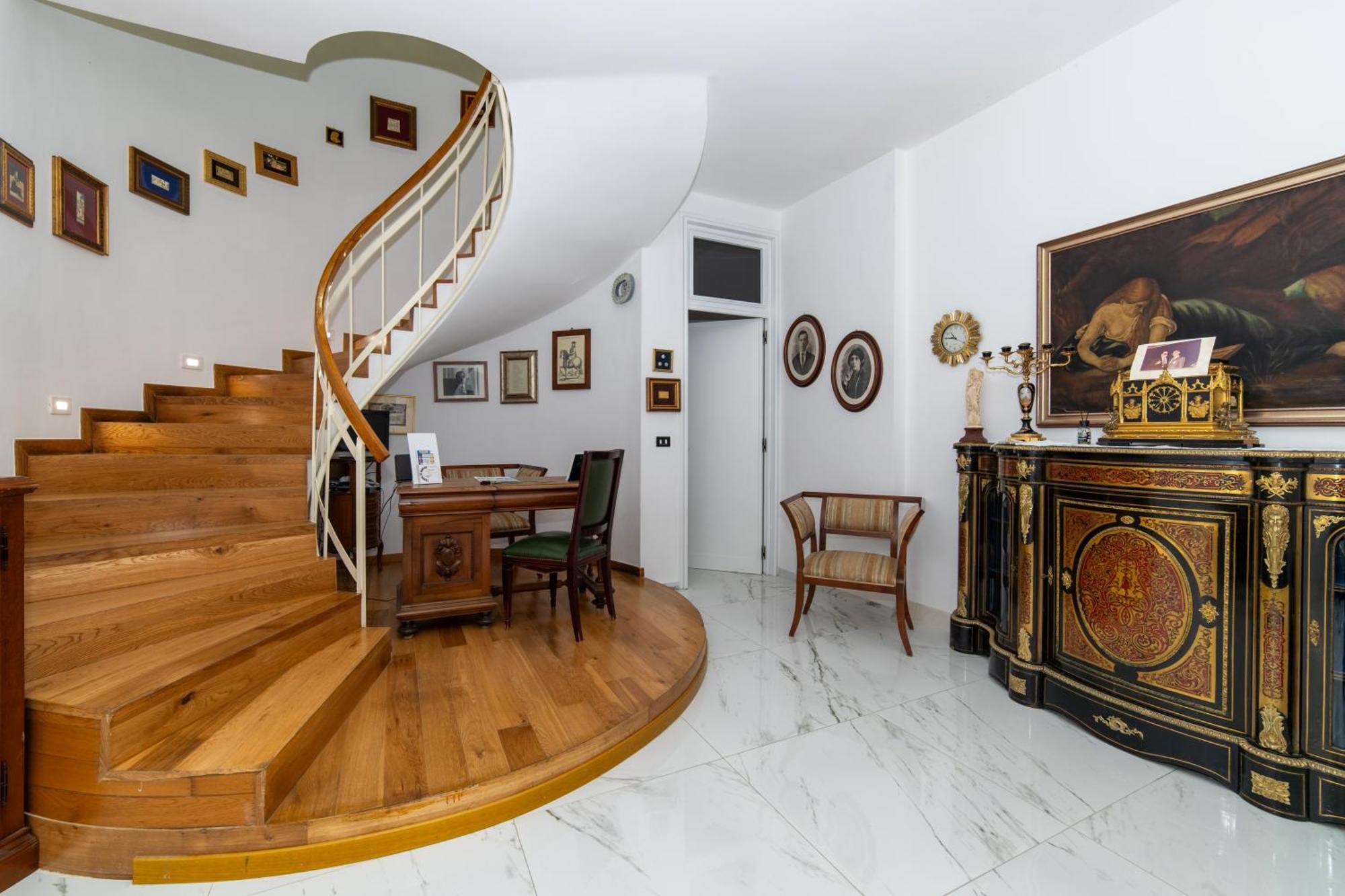 La Villa Del Senatore Gravina in Puglia Exteriör bild